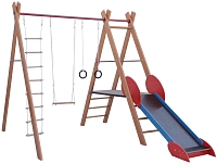 ������� ���������� �������� Karussell Kinder Hugel