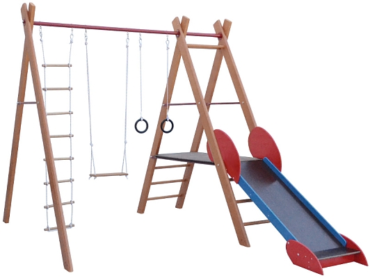 ������� ���������� �������� Karussell Kinder Hugel