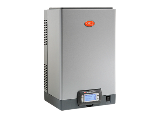 ����������� Carel HumiSteam X-plus 5 ��/�, 400�