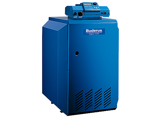 ����� Logano G124-32 WS