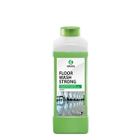 Grass Floor Wash Strong 250100