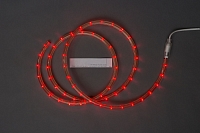 Flesi �������� LED-�DL-2W-3,33��-220V-100M-R �������,11.5��, ��������� ���