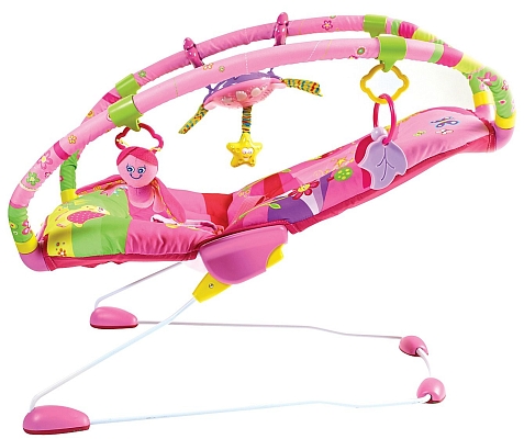 ������-������� Tiny Love Gymini Bouncer