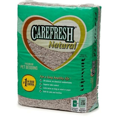 CareFresh Natural ����������� ��� �������� � ���� CareFresh Natural, �� ��