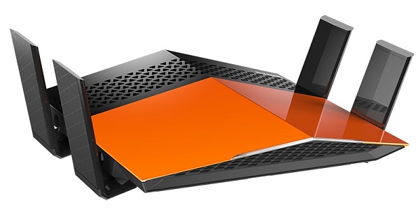 Wi-Fi ������� D-Link DIR-879