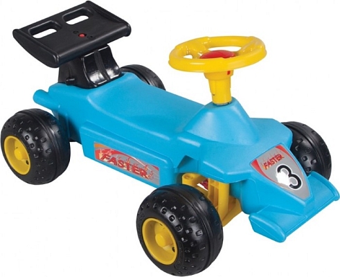 ������� (�������) Pilsan Super Race Car