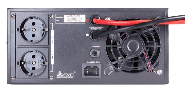 ��� SVC DIL-1000