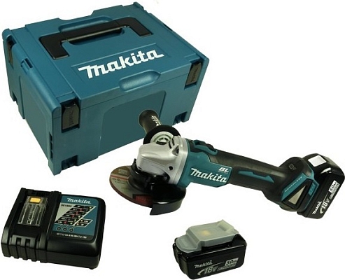 ������������ ������ Makita DGA504Z