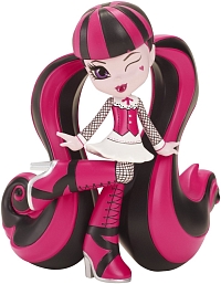 ����� Monster High Vinyl Draculaura CFC84