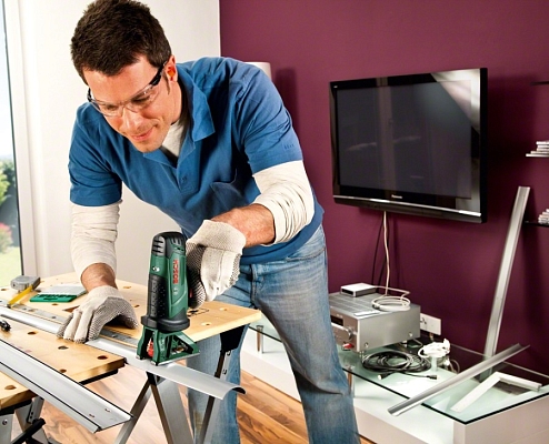 ������������� Bosch EasySaw 12