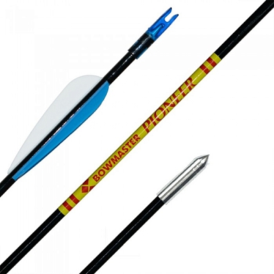 Bowmaster ������ ��� ���� �������������� Bowmaster Pioneer