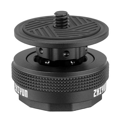 ������� Zhiyun TransMount Quick Setup Kit ��� CRANE 3 (C000085E, EX1D05)