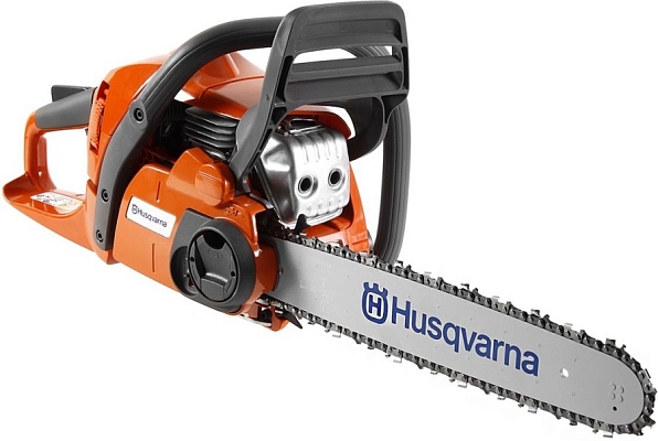 ���� Husqvarna 450 e 15