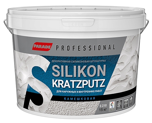 Parade ������������ ���������� ���������� Parade Professional Silikon Krat