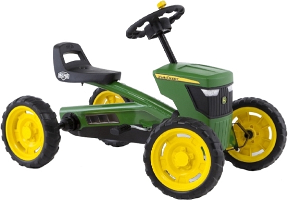 ���������� Berg Buzzy John Deere