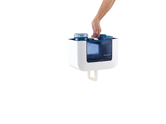 �������������� ����������� ������� Boneco U700