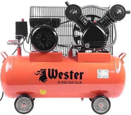 ���������� Wester B 100-220 OLB