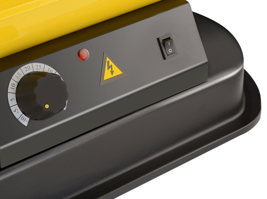 �������� ����� ��������� Ballu BHDP-10 (������ ������)