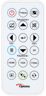 �������� Optoma W330