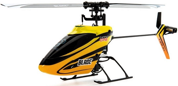 ���������������� �������� Blade Nano CP S RTF