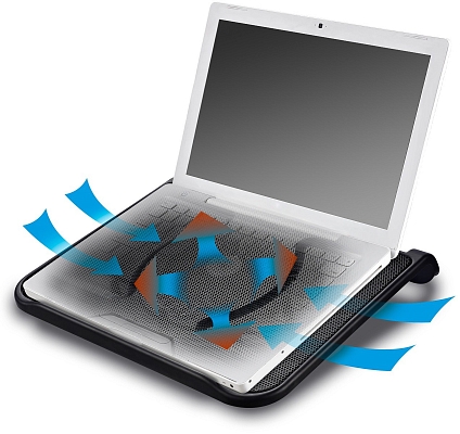 ��������� ��� �������� Deepcool N280