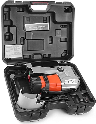 ����������� ������ MESSER PMD3530