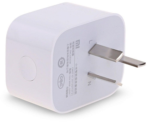 ����� ������� Xiaomi Mi Smart socket 2