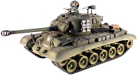 ���� �� ��������������� Taigen M26 Pershing Snow leopard PRO 1:16