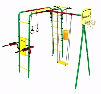 ������� ���������� �������� Kampfer Summer Games