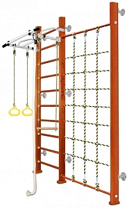 Kampfer Winner Wall 2.42m