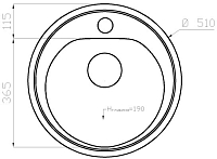 �������� ����� Polygran F-08