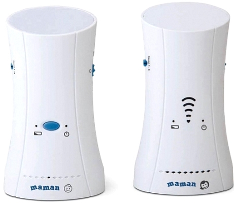 ��������� Maman BM-214