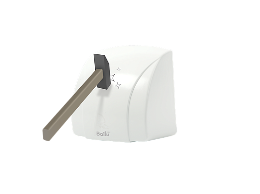 ������� ��� ��� Ballu BAHD-1800