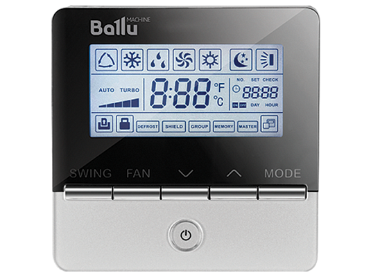 ����� ���������� ��������� BVRFK-49