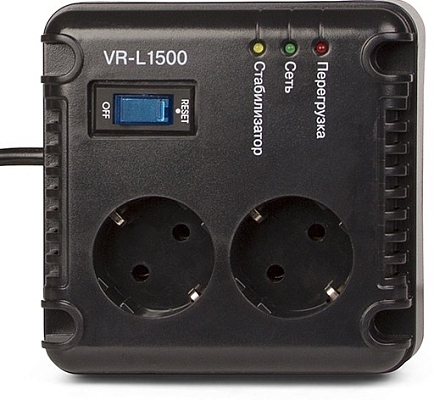 ������������ ���������� Sven VR-L 1500