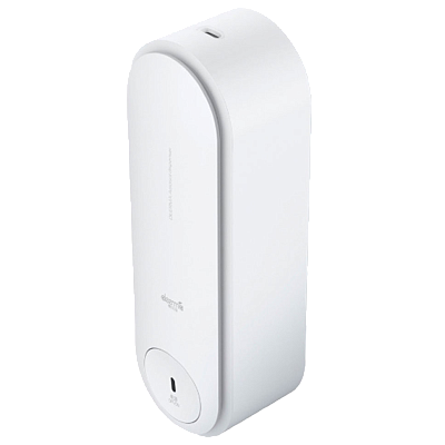 ���������� ������� ��������� Xiaomi Deerma Automatic Aerosol Dispenser DEM