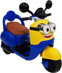 ������� ������������� RiverToys Moto E003KX