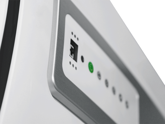 ��������� ����������� Ballu BPHS-16H