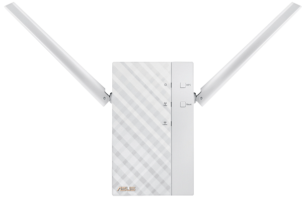 Wi-Fi ������� Asus RP-AC56
