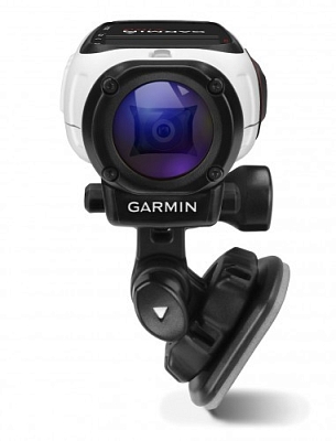 Action ������ Garmin VIRB Elite