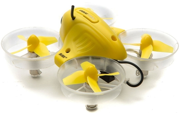 ������������ (����) Blade Inductrix FPV BNF