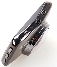 ���������������� Dunobil Chrom Duo