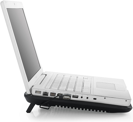 ��������� ��� �������� Deepcool N19