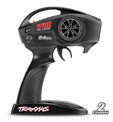 ���������������� ����� Traxxas Blast