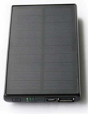 SITITEK ������� ����������� SITITEK Sun-Battery SC-09 Power Bank � �������