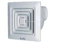 ���������� �������� Ballu Fort Quadro-1 FQ1-250