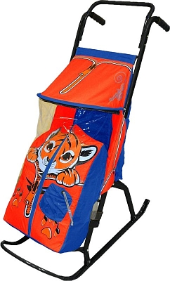 ����� Rich Toys Snegurochka 2-R