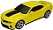 ���������������� ������ Welly Chevrolet Camaro ZL1 1:24