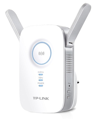 Wi-Fi ������� TP-LINK RE350