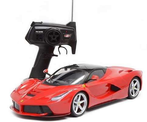 ���������������� ������ MJX Ferrari LaFerrari 1:14